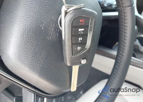 2022 Toyota Camry Se from USA, damaged, VIN 4T1G11AK8NU054336